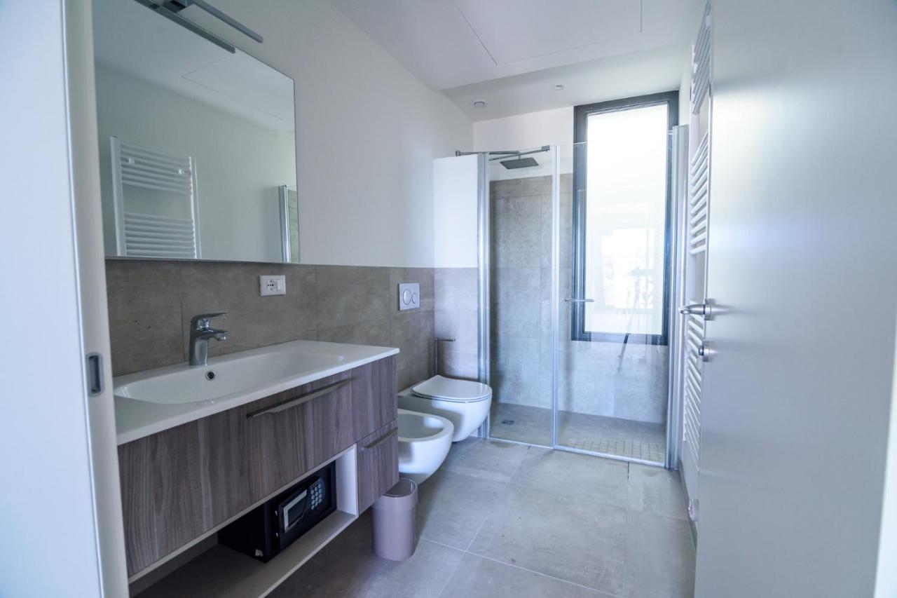 Agave Rooms San Remo Exterior foto