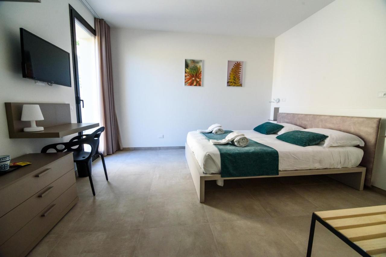 Agave Rooms San Remo Exterior foto
