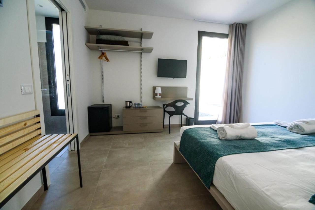 Agave Rooms San Remo Exterior foto