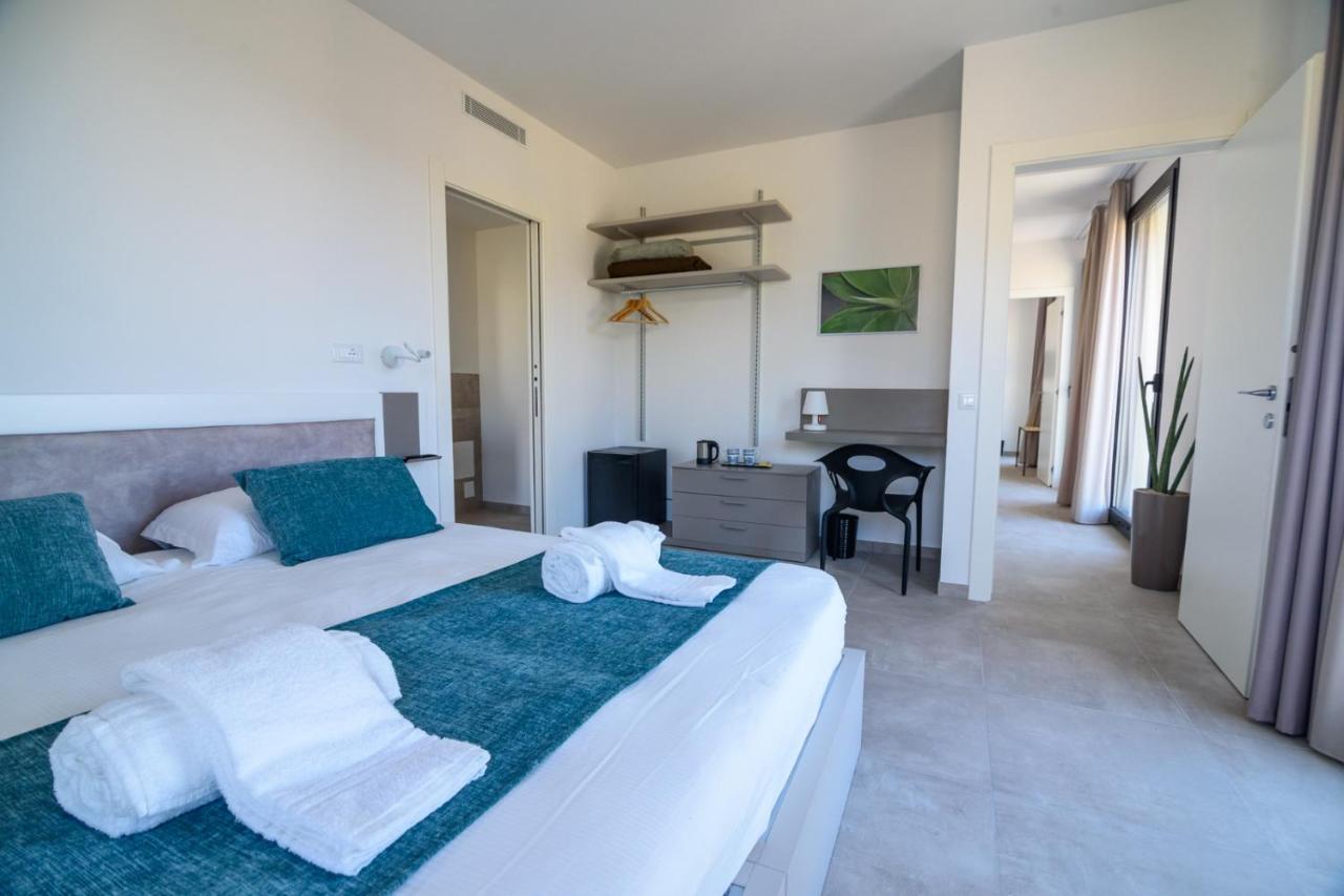 Agave Rooms San Remo Exterior foto