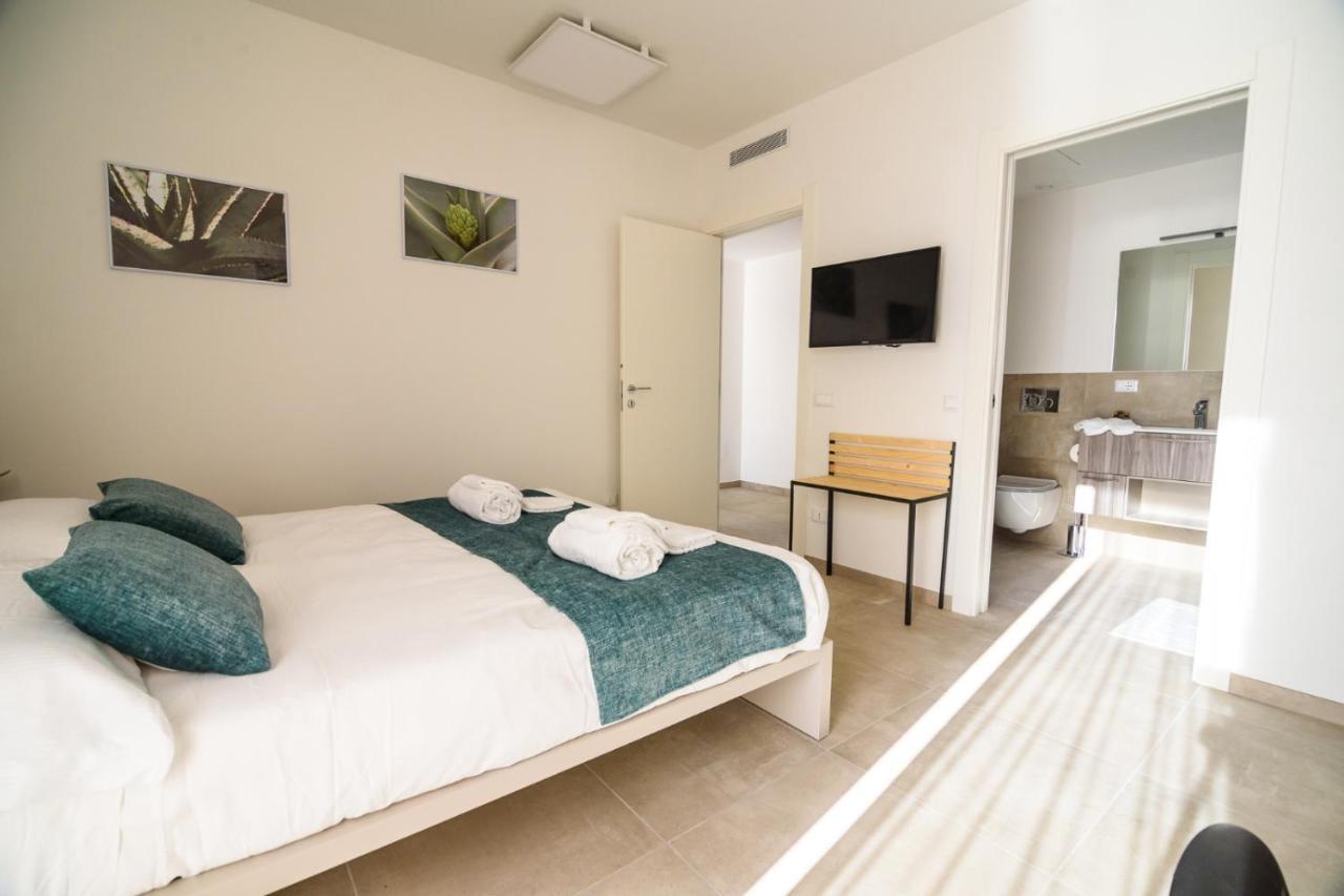 Agave Rooms San Remo Exterior foto
