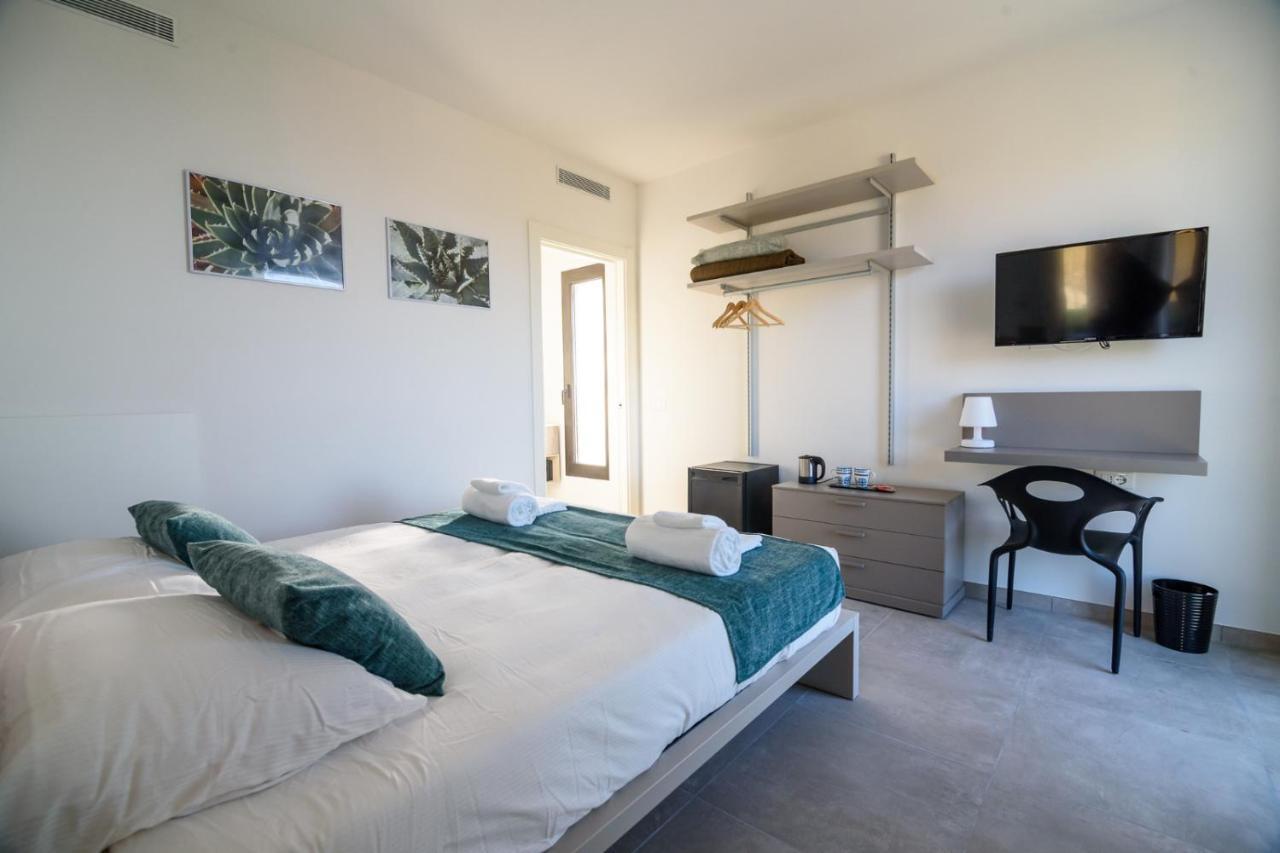 Agave Rooms San Remo Exterior foto