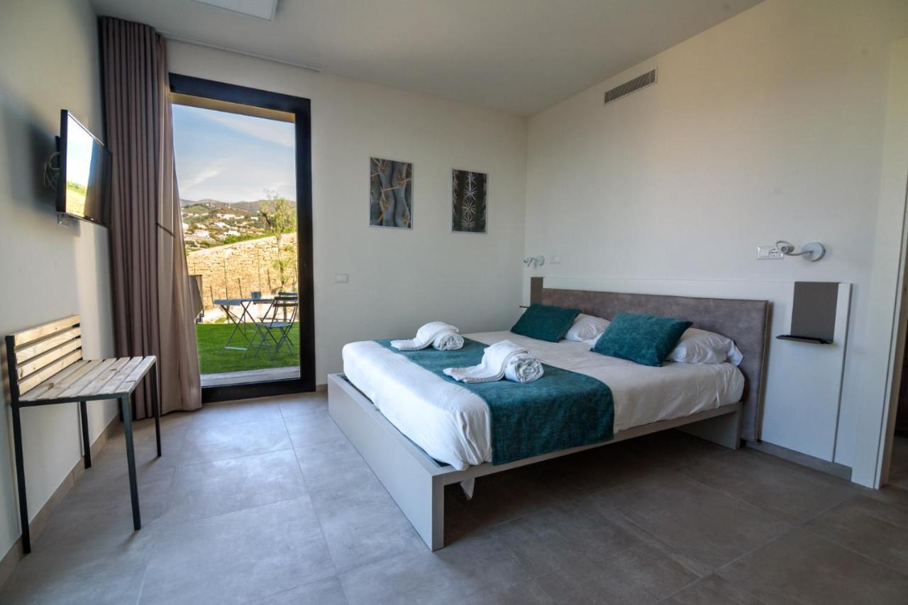 Agave Rooms San Remo Exterior foto