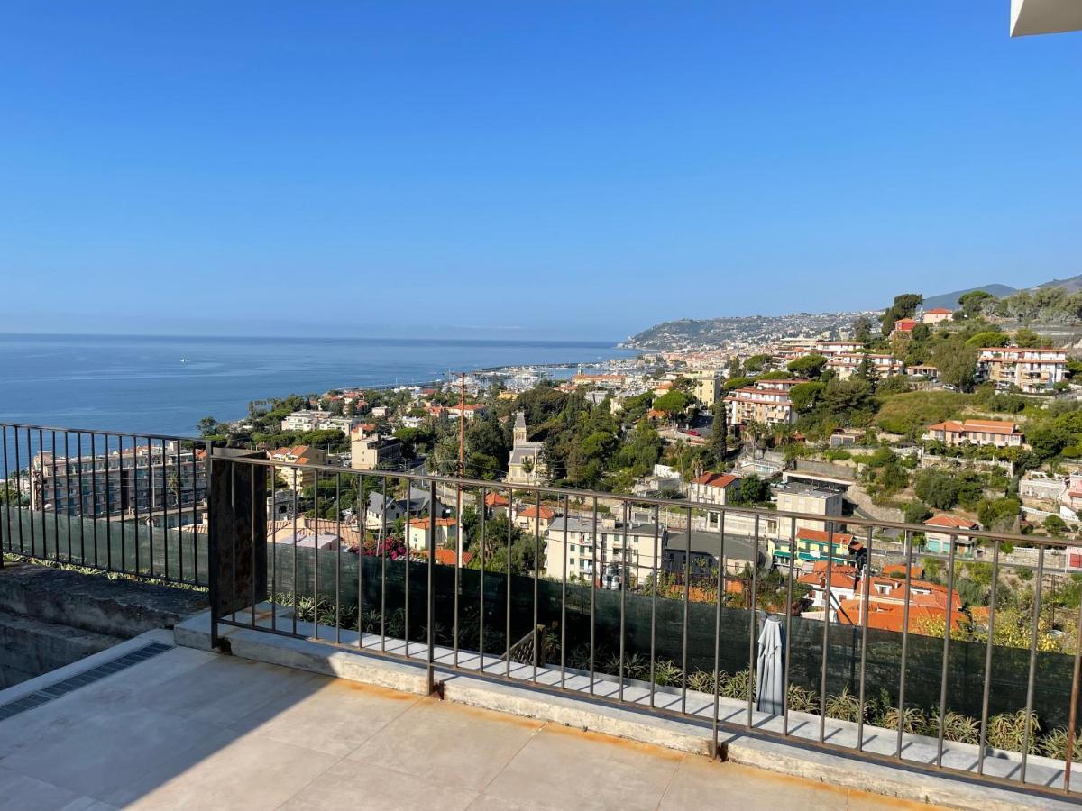 Agave Rooms San Remo Exterior foto