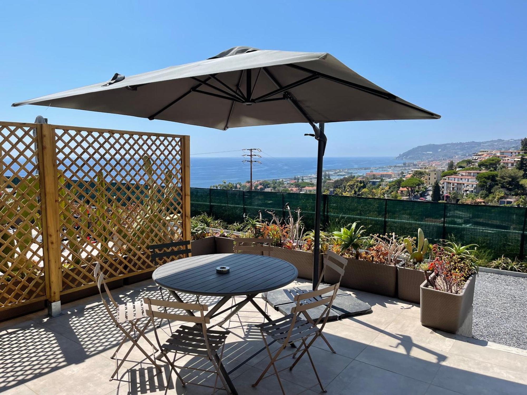Agave Rooms San Remo Exterior foto